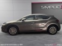 Ds ds4 bluehdi 120 ss eat6 so chic occasion simplicicar pau simplicicar simplicibike france