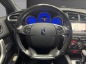 Ds ds4 bluehdi 120 ss eat6 so chic occasion simplicicar pau simplicicar simplicibike france