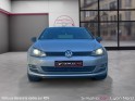 Volkswagen golf 1.6 tdi 110 bluemotion technology fap allstar occasion simplicicar lyon nord  simplicicar simplicibike france