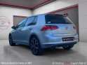 Volkswagen golf 1.6 tdi 110 bluemotion technology fap allstar occasion simplicicar lyon nord  simplicicar simplicibike france