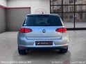 Volkswagen golf 1.6 tdi 110 bluemotion technology fap allstar occasion simplicicar lyon nord  simplicicar simplicibike france