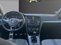 Volkswagen golf 1.6 tdi 110 bluemotion technology fap allstar occasion simplicicar lyon nord  simplicicar simplicibike france