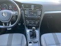 Volkswagen golf 1.6 tdi 110 bluemotion technology fap allstar occasion simplicicar lyon nord  simplicicar simplicibike france