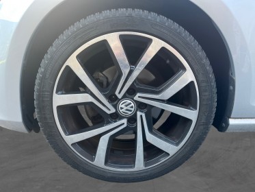 Volkswagen golf 1.6 tdi 110 bluemotion technology fap allstar occasion simplicicar lyon nord  simplicicar simplicibike france