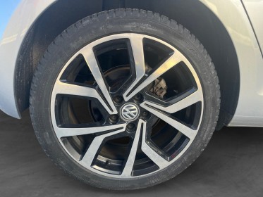 Volkswagen golf 1.6 tdi 110 bluemotion technology fap allstar occasion simplicicar lyon nord  simplicicar simplicibike france