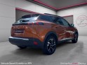Peugeot 2008 bluehdi 100 ss bvm6 allure || garantie 12 mois || occasion osny simplicicar simplicibike france