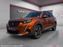 Peugeot 2008 bluehdi 100 ss bvm6 allure || garantie 12 mois || occasion osny simplicicar simplicibike france