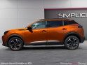 Peugeot 2008 bluehdi 100 ss bvm6 allure || garantie 12 mois || occasion osny simplicicar simplicibike france