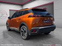 Peugeot 2008 bluehdi 100 ss bvm6 allure || garantie 12 mois || occasion osny simplicicar simplicibike france