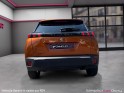 Peugeot 2008 bluehdi 100 ss bvm6 allure || garantie 12 mois || occasion osny simplicicar simplicibike france