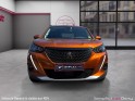 Peugeot 2008 bluehdi 100 ss bvm6 allure || garantie 12 mois || occasion osny simplicicar simplicibike france
