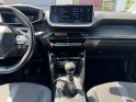 Peugeot 2008 bluehdi 100 ss bvm6 allure || garantie 12 mois || occasion osny simplicicar simplicibike france