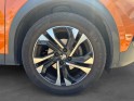 Peugeot 2008 bluehdi 100 ss bvm6 allure || garantie 12 mois || occasion osny simplicicar simplicibike france
