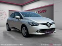 Renault clio iv tce 90 energy intens  caméra de recul  garantie 12 mois occasion simplicicar vernon simplicicar simplicibike...