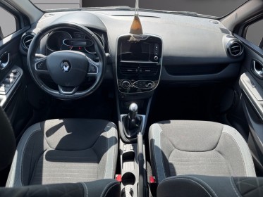 Renault clio iv tce 90 energy intens  caméra de recul  garantie 12 mois occasion simplicicar vernon simplicicar simplicibike...