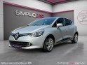 Renault clio iv tce 90 energy intens  caméra de recul  garantie 12 mois occasion simplicicar vernon simplicicar simplicibike...