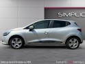 Renault clio iv tce 90 energy intens  caméra de recul  garantie 12 mois occasion simplicicar vernon simplicicar simplicibike...