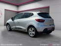Renault clio iv tce 90 energy intens  caméra de recul  garantie 12 mois occasion simplicicar vernon simplicicar simplicibike...