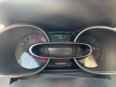 Renault clio iv tce 90 energy intens  caméra de recul  garantie 12 mois occasion simplicicar vernon simplicicar simplicibike...