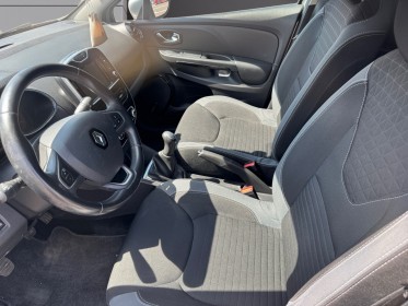 Renault clio iv tce 90 energy intens  caméra de recul  garantie 12 mois occasion simplicicar vernon simplicicar simplicibike...
