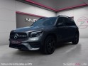 Mercedes glb 200 d 8g-dct amg line //garantie 12 mois// occasion simplicicar lille  simplicicar simplicibike france