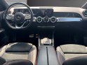 Mercedes glb 200 d 8g-dct amg line //garantie 12 mois// occasion simplicicar lille  simplicicar simplicibike france