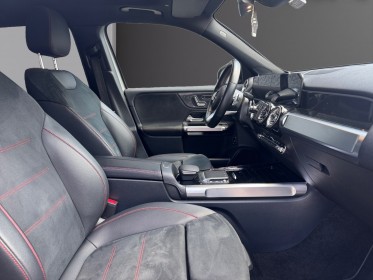 Mercedes glb 200 d 8g-dct amg line //garantie 12 mois// occasion simplicicar lille  simplicicar simplicibike france