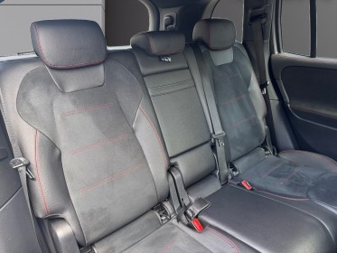 Mercedes glb 200 d 8g-dct amg line //garantie 12 mois// occasion simplicicar lille  simplicicar simplicibike france