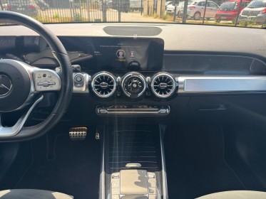 Mercedes glb 200 d 8g-dct amg line //garantie 12 mois// occasion simplicicar lille  simplicicar simplicibike france