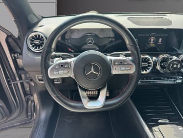Mercedes glb 200 d 8g-dct amg line //garantie 12 mois// occasion simplicicar lille  simplicicar simplicibike france
