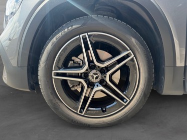 Mercedes glb 200 d 8g-dct amg line //garantie 12 mois// occasion simplicicar lille  simplicicar simplicibike france