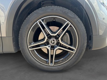 Mercedes glb 200 d 8g-dct amg line //garantie 12 mois// occasion simplicicar lille  simplicicar simplicibike france