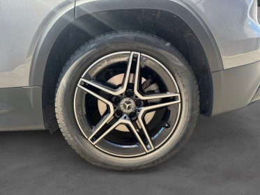 Mercedes glb 200 d 8g-dct amg line //garantie 12 mois// occasion simplicicar lille  simplicicar simplicibike france
