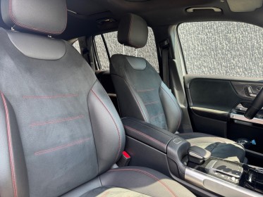 Mercedes glb 200 d 8g-dct amg line //garantie 12 mois// occasion simplicicar lille  simplicicar simplicibike france