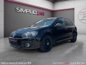 Volkswagen golf 1.6 tdi 90 fap cr confortline occasion simplicicar la fleche simplicicar simplicibike france
