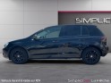 Volkswagen golf 1.6 tdi 90 fap cr confortline occasion simplicicar la fleche simplicicar simplicibike france