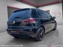 Volkswagen golf 1.6 tdi 90 fap cr confortline occasion simplicicar la fleche simplicicar simplicibike france
