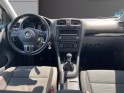 Volkswagen golf 1.6 tdi 90 fap cr confortline occasion simplicicar la fleche simplicicar simplicibike france