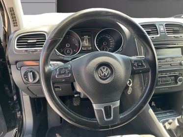 Volkswagen golf 1.6 tdi 90 fap cr confortline occasion simplicicar la fleche simplicicar simplicibike france