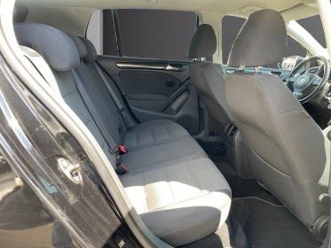 Volkswagen golf 1.6 tdi 90 fap cr confortline occasion simplicicar la fleche simplicicar simplicibike france
