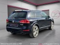 Volkswagen touareg 3.0 v6 tdi 204 fap 4motion bluemotion carat tiptronic a occasion simplicicar velay simplicicar...