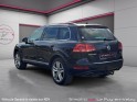 Volkswagen touareg 3.0 v6 tdi 204 fap 4motion bluemotion carat tiptronic a occasion simplicicar velay simplicicar...