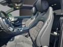 Mercedes classe c coupe 220 d 9g-tronic 4matic amg line pack premuim 1ere main  excellent état occasion simplicicar charmes...