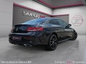 Mercedes classe c coupe 220 d 9g-tronic 4matic amg line pack premuim 1ere main  excellent état occasion simplicicar charmes...