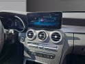 Mercedes classe c coupe 220 d 9g-tronic 4matic amg line pack premuim 1ere main  excellent état occasion simplicicar charmes...