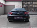 Mercedes classe c coupe 220 d 9g-tronic 4matic amg line pack premuim 1ere main  excellent état occasion simplicicar charmes...