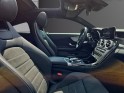 Mercedes classe c coupe 220 d 9g-tronic 4matic amg line pack premuim 1ere main  excellent état occasion simplicicar charmes...