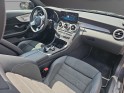 Mercedes classe c coupe 220 d 9g-tronic 4matic amg line pack premuim 1ere main  excellent état occasion simplicicar charmes...