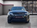 Land rover range rover evoque d180 awd bva9 r-dynamic - entretien complet range rover - garantie 1an occasion parc voitures...