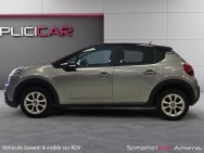 CITROEN d'occasion C3 1.5 BLUE HDI 100 FEEL de 2021 Amiens (80)﻿